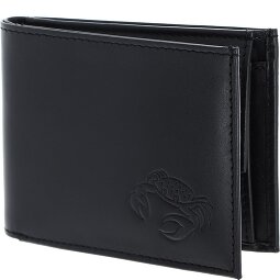 oxmox Leather Portemonnee RFID-bescherming Leder 11 cm  variant 2