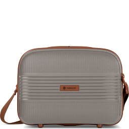 Farmhood Straw Edition 02 Beautycase 34 cm  variant 2