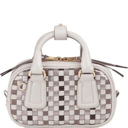 DuDu Woven Handtas Leder 20.5 cm  variant 2