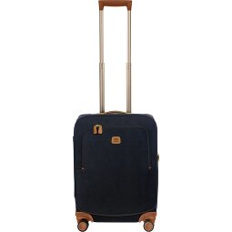 Bric's Life 4 wielen Cabinewagen 55 cm  variant 1