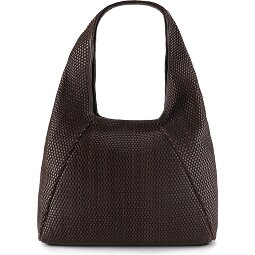 Harbour 2nd Fashion Lights Schoudertas Leder 55 cm  variant 1