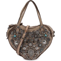 Campomaggi Valentina Handtas Leder 21 cm  variant 2