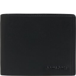 Samsonite Attack 3.0 Portemonnee RFID-bescherming Leder 10.5 cm  variant 1
