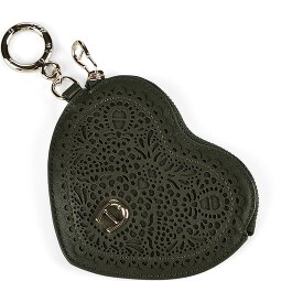 AIGNER Ciondollini tasbedeltje van leer, 11,5 cm  variant 2