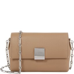Calvin Klein CK Plaque Mini tas Schoudertas 17.5 cm  variant 1