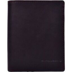 Strellson Brick Lane Jorge Portemonnee RFID-bescherming Leer 10 cm  variant 2