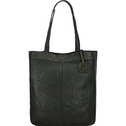 Harbour 2nd Anchor Love Shopper Tas Leer 29 cm  variant 2