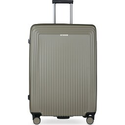bugatti Linea 4 wielen Trolley L 76 cm  variant 2