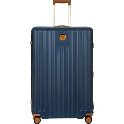 Bric's Capri 4 wielen Trolley 84 cm met uitbreidingsplooi  variant 2