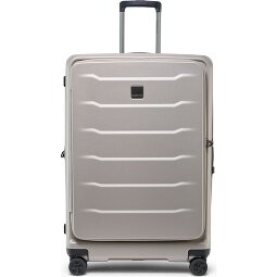Stratic Phoenix 4 wielen Trolley M 65 cm met uitbreidingsplooi  variant 2