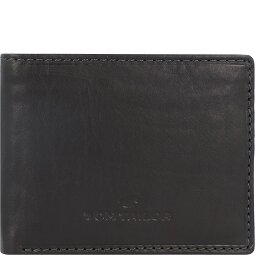 Tom Tailor Lary portemonnee leer 12 cm  variant 1