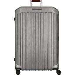 Piquadro PQ-LM 4-wielige trolley 75 cm  variant 1