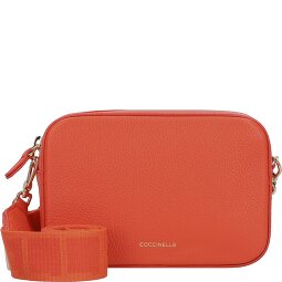 Coccinelle Tebe Schoudertas Leer 18 cm  variant 5