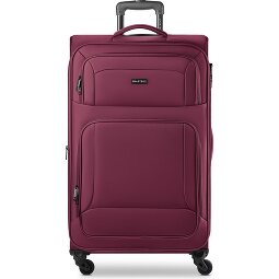 Smartbox Edition 04 4 wielen Trolley 78 cm met uitbreidingsplooi  variant 3