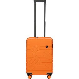 Bric's BY Ulisse 4-wielige cabinewagen 55 cm  variant 5