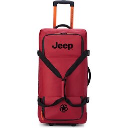 Jeep 2 wielen Reistas 72 cm  variant 2