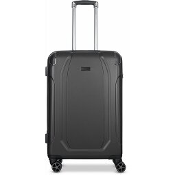 bugatti Valencia 4 wielen Trolley M 68 cm  variant 1