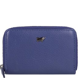 Braun Büffel Anna Portemonnee RFID Leer 10,5 cm  variant 2