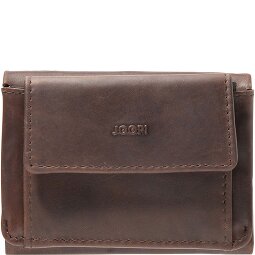 Joop! Loreto Orthos Portemonnee RFID-bescherming Leer 10 cm  variant 2