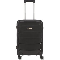 Cocoono Cagliari 4 wielen Cabinewagen 56 cm  variant 2