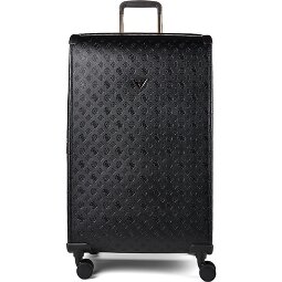 Guess Lenwood 4 wielen Trolley 76 cm met uitbreidingsplooi  variant 1