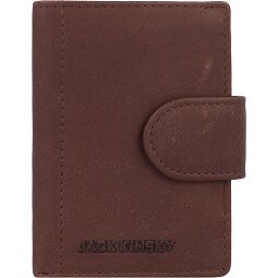 Jack Kinsky Aruba 500 Portemonnee RFID-bescherming Leer 7.5 cm  variant 3