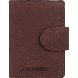 Jack Kinsky Aruba Portemonnee RFID-bescherming Leer 7.5 cm  variant 3