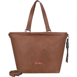 Fritzi aus Preußen Lou Shopper Tas 33 cm  variant 2