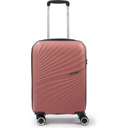 Benzi 5755 4 wielen Cabinewagen 55 cm  variant 2