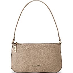 Lazarotti Bologna Leren Pochette schoudertas leer 22 cm  variant 4