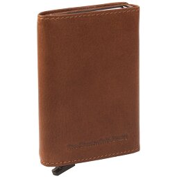 The Chesterfield Brand Lancaster Kredietkaart etui RFID-bescherming Leer 7 cm  variant 2