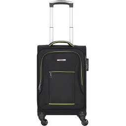Nowi Sevilla 4 wielen Cabinewagen 55 cm  variant 2