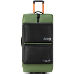Jeep JS006B 2 wielen Trolley 82 cm  variant 3