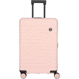 Bric's BY Ulisse 4-wielige trolley 65 cm  variant 3