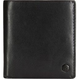 Jekyll & Hide Norwegian Portemonnee RFID-bescherming Leer 9 cm  variant 1