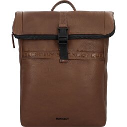 Burkely Minimal Mason Dagrugzak Leder 37 cm Laptopvak  variant 1