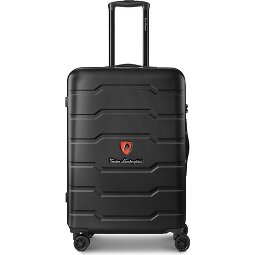 Tonino Lamborghini Bologna 4 wielen Trolley M 67 cm  variant 1