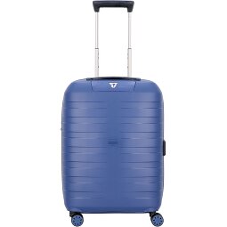 Roncato Box 4.0 4-wielige cabinewagen 55 cm  variant 1