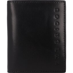 The Bridge Giacomo Portemonnee RFID-bescherming Leer 8.5 cm  variant 2