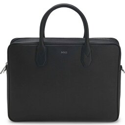 Boss Northon Aktentas Leder 38 cm  variant 1