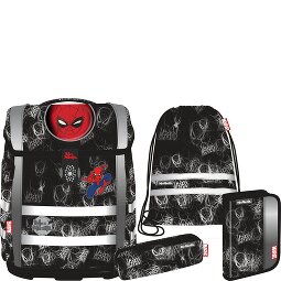 McNeill Perfecto Schooltas set 5-delig  variant 6