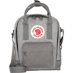 Fjällräven Kanken Schoudertas 17 cm  variant 1