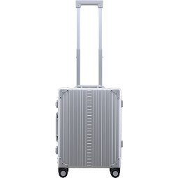Aleon Traveler International 4 rollen cabinewagen 55 cm  variant 3
