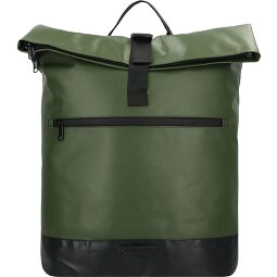 Greenburry Upcycled Tarpaulin Dagrugzak 42.5 cm Laptop compartiment  variant 2
