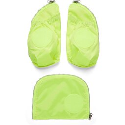 Ergobag Accessoires Fluo Zakken Veiligheidsset 3st.  variant 1