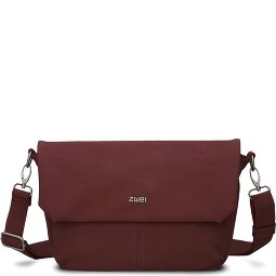Zwei Mademoiselle.M Boodschapper 33 cm Laptop compartiment  variant 11