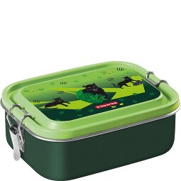 Step by Step Lunchbox 18 cm  variant 1