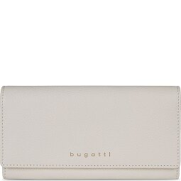bugatti Emilia Portemonnee RFID-bescherming Leer 18.5 cm  variant 1