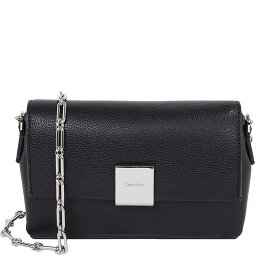 Calvin Klein CK Plaque Mini tas Schoudertas 17.5 cm  variant 2