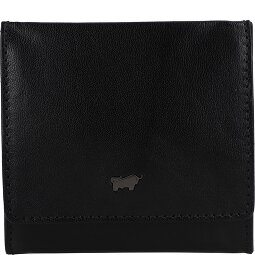 Braun Büffel Country Portemonnee Leer 10 cm  variant 2